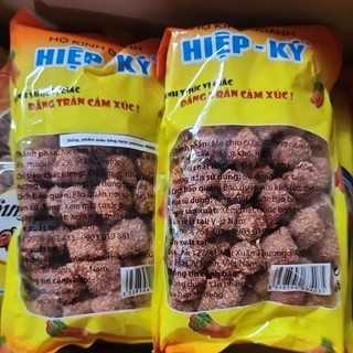 KẸO ME XÍ MUỘI VIÊN - 500Gr