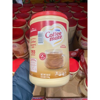 Bột kem pha cà phê date 12/2026 Nestle Coffee Mate - EDS Hàng Mỹ