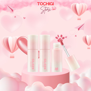 Son Bóng Black Rouge Chewy Lip Glaze 32.8g