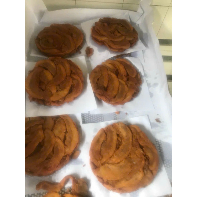 TỐP MỠ ĂN GHIỀN