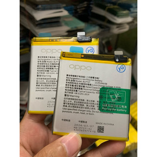Pin Oppo Reno 2F/Reno 2Z Zin New Mã BLP737 Dung Lượng Chuẩn 4000mAh