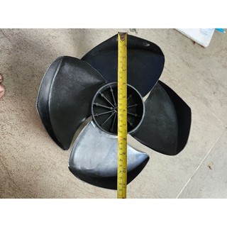 cánh quạt nước 29cm cốt 8ly