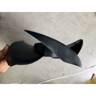 cánh quạt nước 29cm cốt 8ly