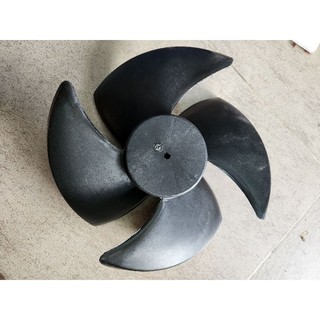 cánh quạt nước 29cm cốt 8ly