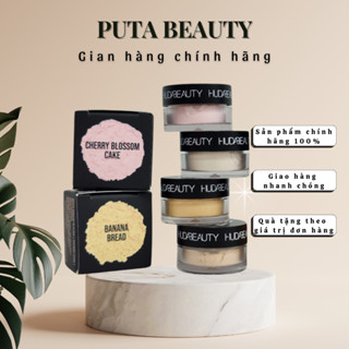 Phấn phủ bột Huda beauty Easy Bake Loose Baking & Setting Powder mini 0.8g - Puta Beauty