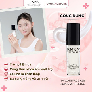 KEM FACE CAO CẤP TAIWANI ENNY