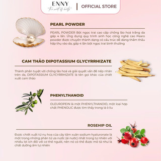 KEM FACE CAO CẤP TAIWANI ENNY