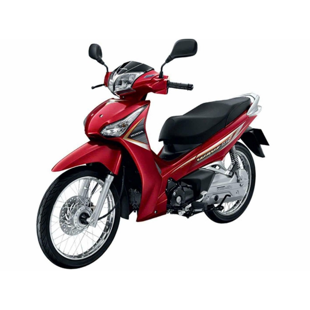 Mica đèn pha xe máy Future 125 Mập ( 2012 - 2017 )chính hãng HMA Thailand