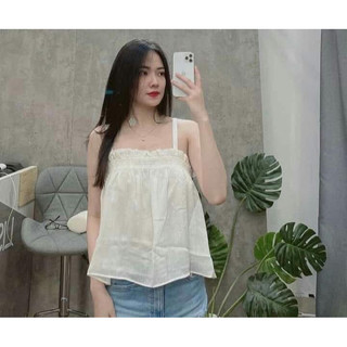 Áo kiểu nữ Mango | Hàng hiệu vợt sale