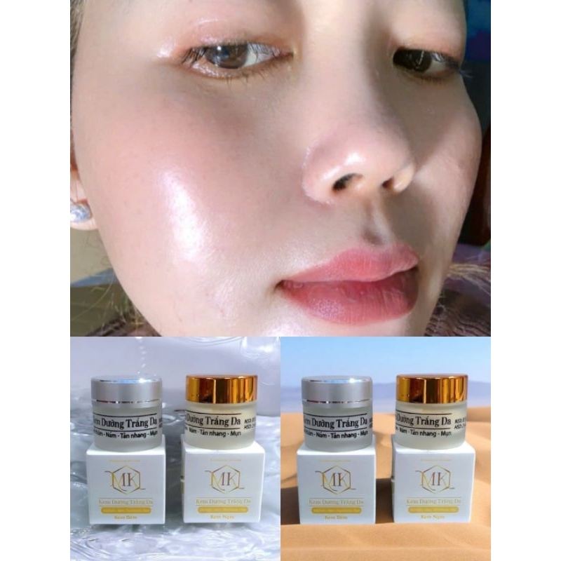 KEM CẶP MK NGÀY ĐÊM