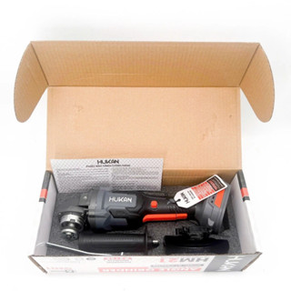 Thân máy Cắt Mài Pin HUKAN G1-AGS6400 3 Mức Chỉnh Tốc - Chống Sốc Đá