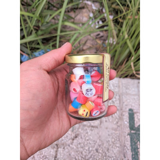 Kẹo tạo hình nghệ thuật (hủ 50g)