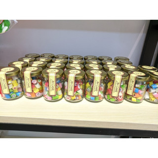 Kẹo tạo hình nghệ thuật (hủ 50g)