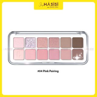 BẢNG PHẤN MẮT PRO EYE PALETTE
