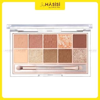 BẢNG PHẤN MẮT PRO EYE PALETTE