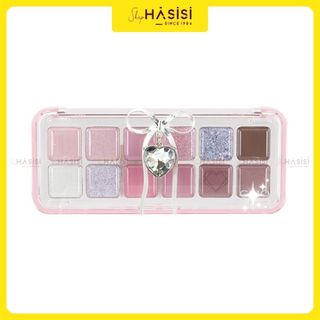 BẢNG PHẤN MẮT PRO EYE PALETTE