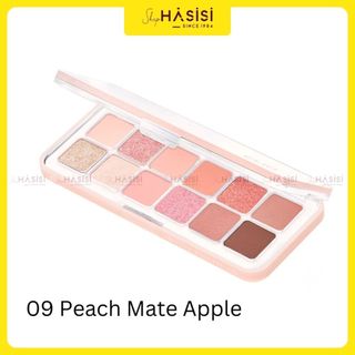 BẢNG PHẤN MẮT PRO EYE PALETTE