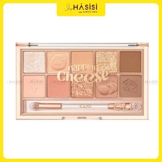 BẢNG PHẤN MẮT PRO EYE PALETTE