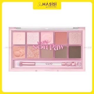 BẢNG PHẤN MẮT PRO EYE PALETTE