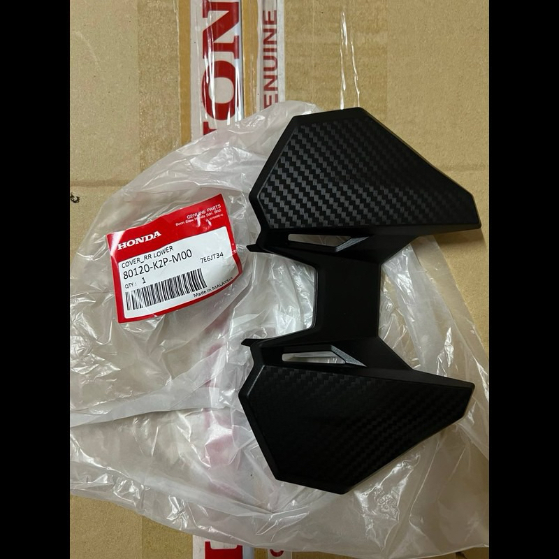DÈ CÁNH DƠI RSX 150 MALAY V3/ UP WINNER V2V3@