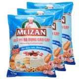 BỘT MÌ MEIZAN XANH