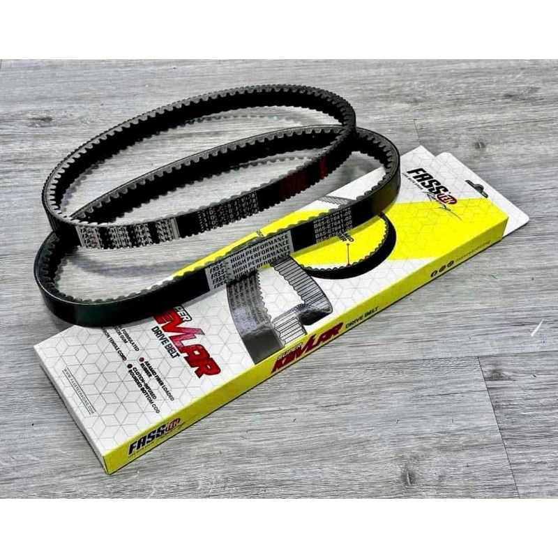 Dây curoa vario fasstek