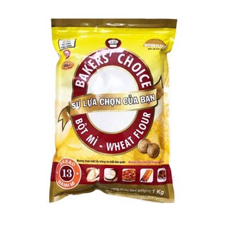 BỘT MÌ CHOI SỐ 13 - 1kg