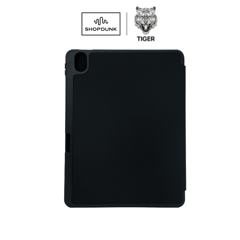 Bao da Tiger Smart Cover for iPad Air M2&M3 11 inch/13 inch 2024