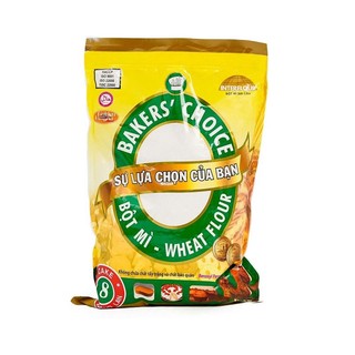 BỘT MÌ CHOI SỐ 8 - 1kg