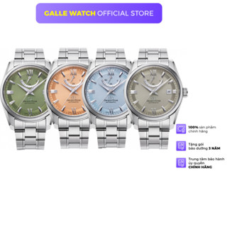 Đồng hồ cơ nam Orient Star Standard RE-AU01 kính Sapphire, chống nước cao cấp chính hãng năm 2025