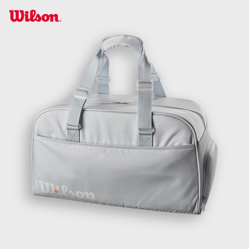 Wilson Shift Duffel Artic Ice Túi Đựng Vợt Tennis WR8030201