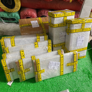 Combo 20-50 Tấm Xốp Dán Tường PVC Siêu Bóng, Vân Đá 3D