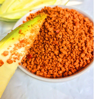 Muối tôm Tây Ninh đặc biệt thượng hạng 500g