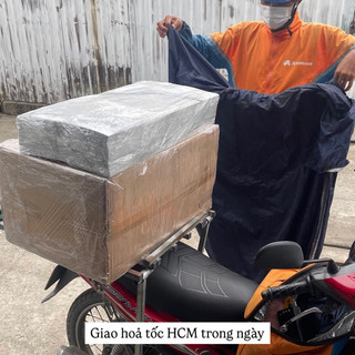 TẤM XỐP DÁN TƯỜNG PVC Siêu Bóng Vân Đá ( HÀNG CAO CẤP )