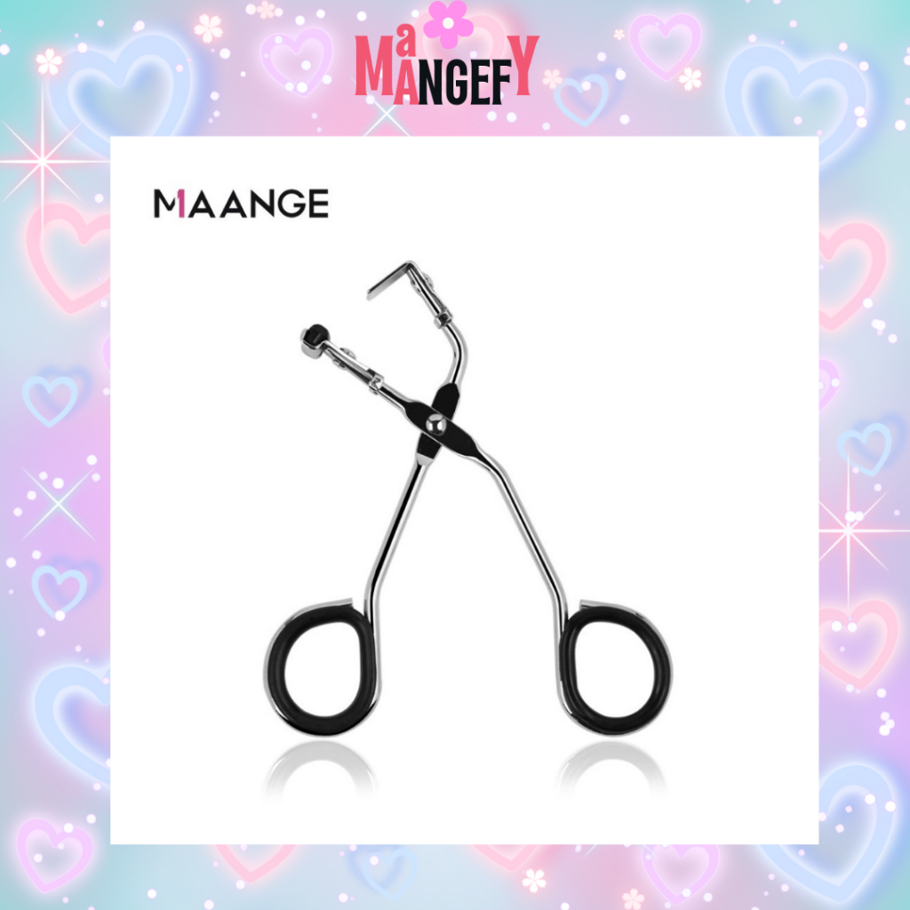 Kẹp bấm mi giúp làm cong và dài hàng MAANGE 3027