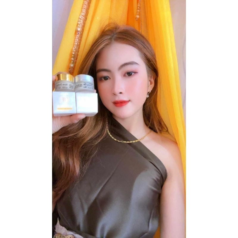 KEM FACE MK NGÀY ĐÊM