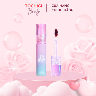  Son Tint Bóng Lâu Trôi Dearmay La Piste Lip Tint 4.1g 