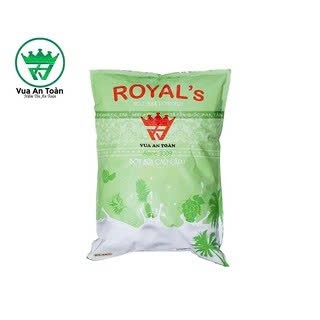 COMBO Trà Sữa Thái Xanh (Trà Thái Xanh + Bột Sữa) Pha 55 Ly
