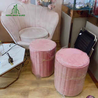 Ghế nhung sofa đủ màu, HÀNG VIP giá xưởng
