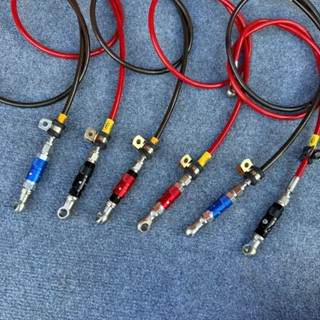  Dây dầu Hell bấm đầu tròn + ngắc dầu cnc chính hãng phiêng bảng 2025 