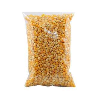 BẮP HẠT - LÀM BẮP RANG BƠ