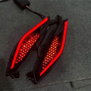 Demi lưới Race boy Exciter - Winner chỉnh màu App Bluetooth chính hãng