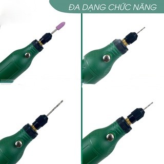 Máy mài đa năng mini Grinder
