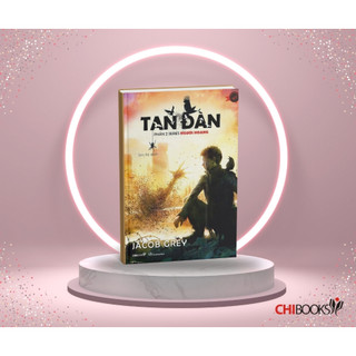 Sách: Tan đàn (Phần 2 bộ Người hoang)