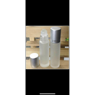 Combo 10 chai bi lăn 10ml mờ