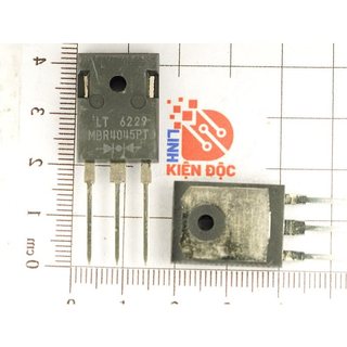[Combo 2 chiếc] MBR4045PT Diode Schottky TO-247 40A/50V