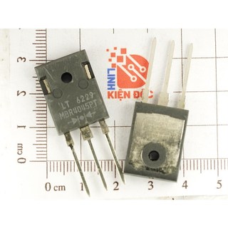 [Combo 2 chiếc] MBR4045PT Diode Schottky TO-247 40A/50V