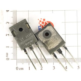 [Combo 2 chiếc] MBR4045PT Diode Schottky TO-247 40A/50V
