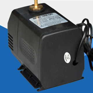 Bơm chìm 220v - 75w - 3m3!h