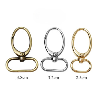 Càng cua bầu dục 3.8cm (1 cái)